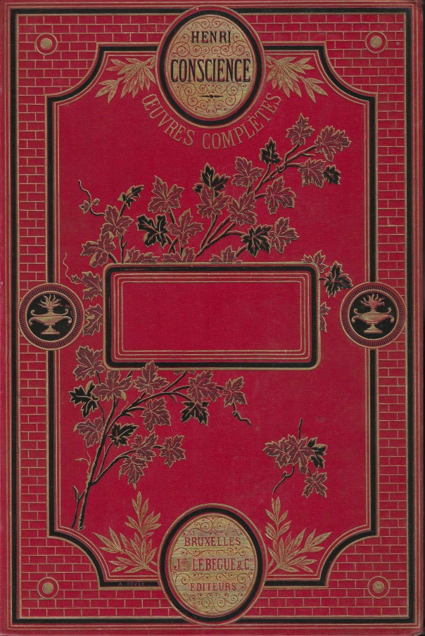 Editie A.N. Lebègue